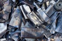 LEAD SCRAP AVAILABLE AT GREAT RATES 