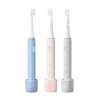 New SonicToothbrush Adult Dupont Brush Head Wireless Portable USB Type C Rechargeable Toothbrush Kids Adult Children