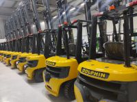 DOLPHIN Prestige 3.5 ton