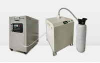 Oxygen Filling System