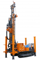 Water Drill Rig ZGYX-SJ400