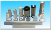 filter & disc filter