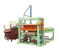 paver machine