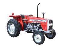 New Massey Ferguson Tractor MF 350