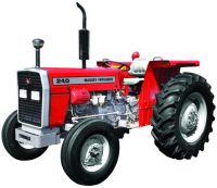 New Massey Ferguson 240 