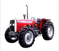 New Massey Ferguson 375 (75Hp - 4WD)