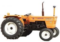 NH GHAZI (65HP - 2WD)