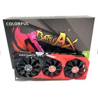 Wholesale Colorful 3090 Battle AX Graphics Card RTX 3090 24GB Video GPU Buy 2 Get 1 Free 