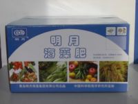 Quality And Sell Seaweed Fertilizer