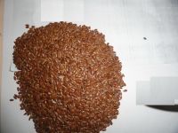 Quality And Sell Flax Seeds