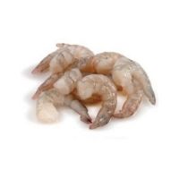 Quality and Sell Frozen blanch peeled prawns