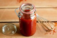 Quality and Sell Smokey BBQ SAUCE