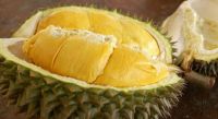 Fresh RI6 Durian From Vietnam-High