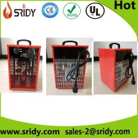 (BH-30A)Excellent quality and hot selling 3kw electrical fan heater