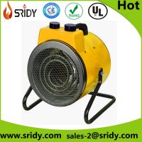 (BH-30FA)electrical fan heater