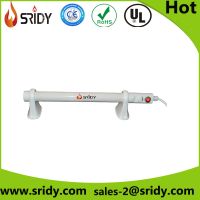 (TH-01)Hot Sale 120w Stainless Steel tubular heater Greenhouse Industrial TH-seriest
