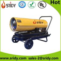 diesel/kerosene heater(DH-30)