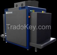 X-RAY BAGGAGE LUGGAGE SCANNER
