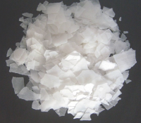 CAUSTIC SODA FLAKES