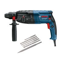 Bosch GBH2-24DRE 3in1 Mode