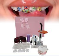 Good Selling DIY Tooth Decoration Crystals