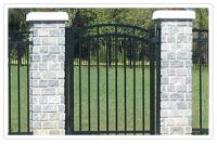 fence netting