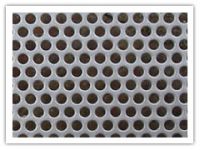 Perforated Metal Mesh