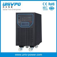 Solar Power Inverter