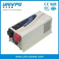 1000W Off grid Hybrid Inverter