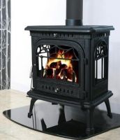 Cast Iron Wood Stove SR-STOVE