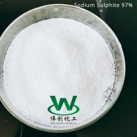 Sodium Sulphite, Sodium Sulfite, Na2SO3, Sodium