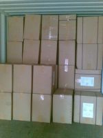 Spray Dried Instant Coffee