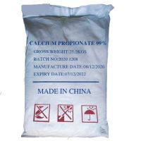 Calcium propionate For Bread preservative