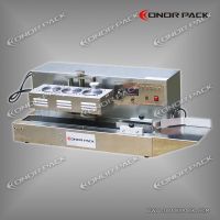 Bottle Cap Sealing Machine