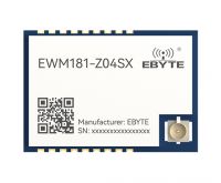 EWM181-Z04SX ZigBee3.0 To Serial