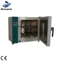 Bioevopeak CE Laboratory Horizontal Blasting Forced Air Drying Oven with competitive price