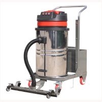 Power Cord Industrial Wet And Dry