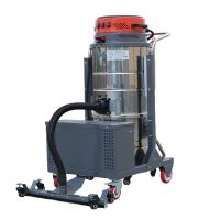 Battery Powered Industrial Vacuum Cleaner