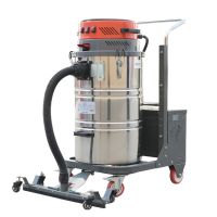 Battery Power Industrial Dust Collector