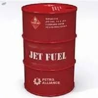 JET Fuel A-1