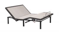 ADJUSTABLE BEDS