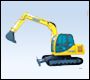 Excavator