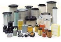 Automotive And Industrial Filters , Bharat Benz