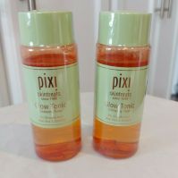 Pixi Skintreats Glow Tonic Exfoliating Toner