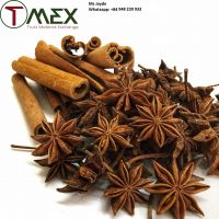 STAR ANISE from VIETNAM