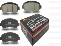 Brake Pads