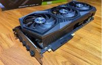 Nvidia GeForce RTX 3090