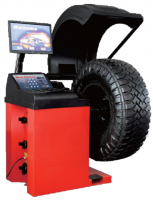 Wheel Balancer IEG-70B