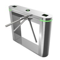STXtek New Vertical Tripod Turnstile TT