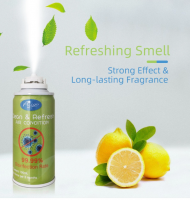Best Selling Lasting Fresh Home Citrus